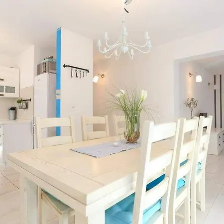 Gagalele Apartamento Stanici