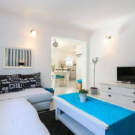 Apartamento Gagalele