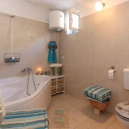 Gagalele Apartamento