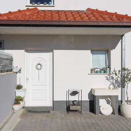 Apartamento Gagalele *
