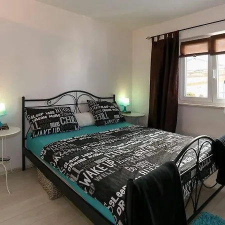 Apartamento Gagalele *