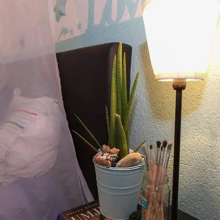 Gagalele Apartamento *