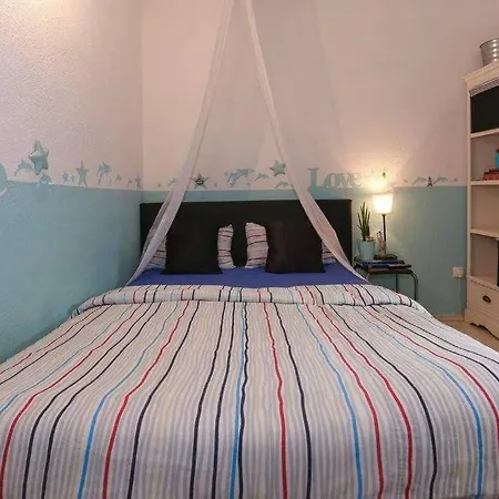 Apartamento Gagalele
