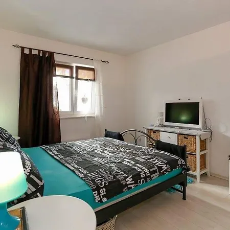 Gagalele Apartamento Stanici
