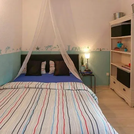 Apartamento Gagalele