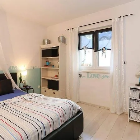 Apartamento Gagalele Stanici
