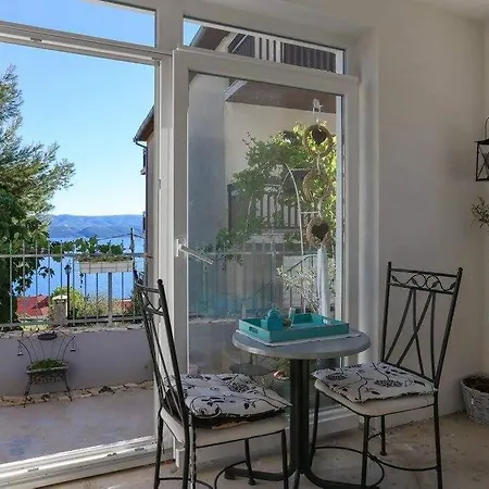 Gagalele Apartamento Stanici