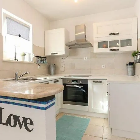 Gagalele Apartamento