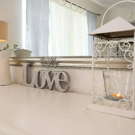 Gagalele Apartamento Stanici